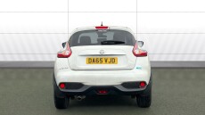 Nissan Juke 1.5 dCi Acenta Premium 5dr Diesel Hatchback